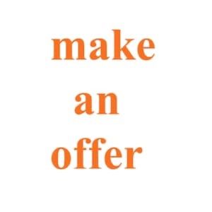 HUGE CLOSET CLEANOUT